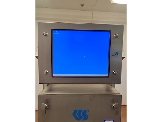 Csb system ag - afbeelding 17 van  20