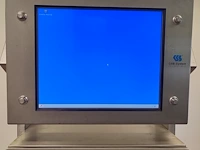 Csb system ag - afbeelding 17 van  20