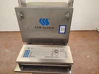 Csb system ag - afbeelding 18 van  20