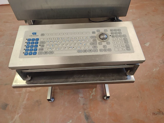 Csb system ag - afbeelding 19 van  20