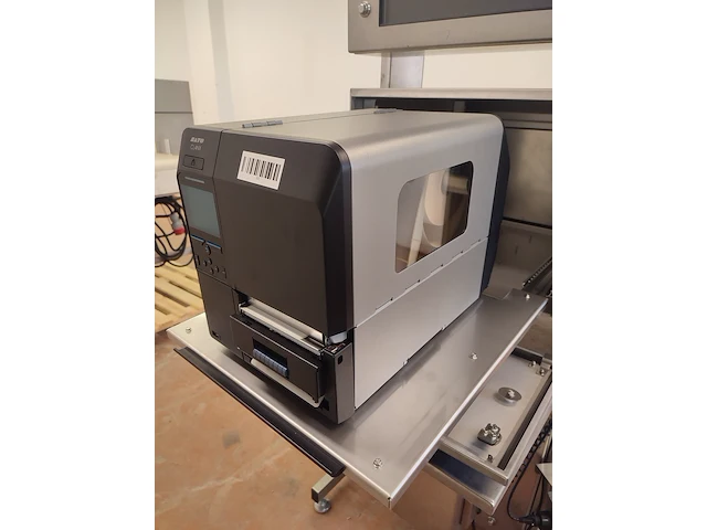 Csb system ag - afbeelding 20 van  20