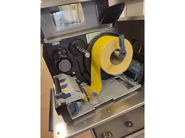Csb system ag - afbeelding 2 van  19