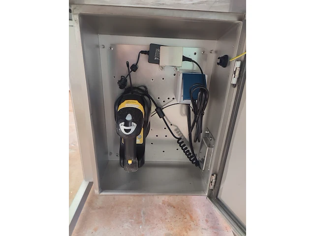 Csb system ag - afbeelding 6 van  19
