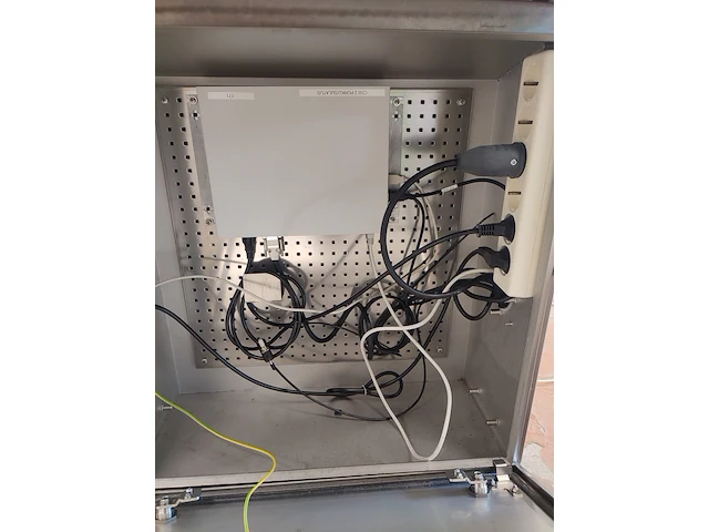 Csb system ag - afbeelding 10 van  19