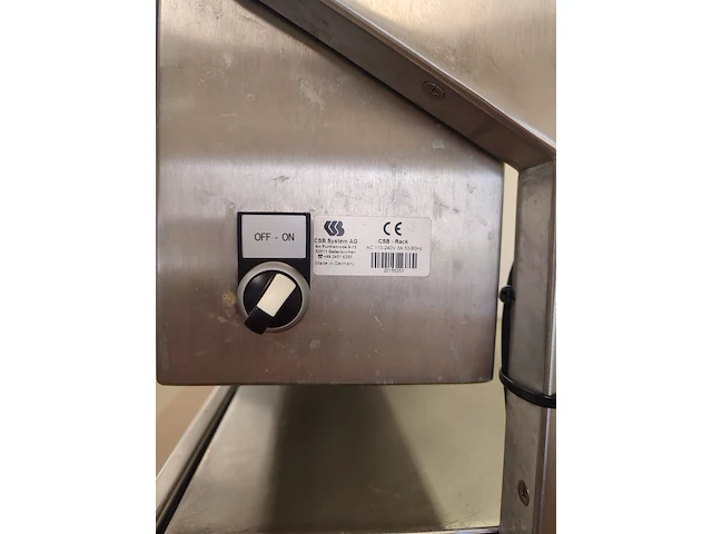 Csb system ag - afbeelding 11 van  19