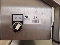 Csb system ag - afbeelding 11 van  19