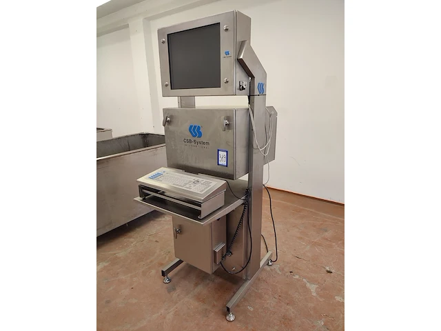 Csb system ag - afbeelding 1 van  19