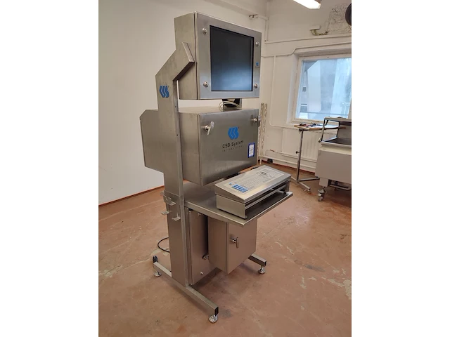 Csb system ag - afbeelding 12 van  19