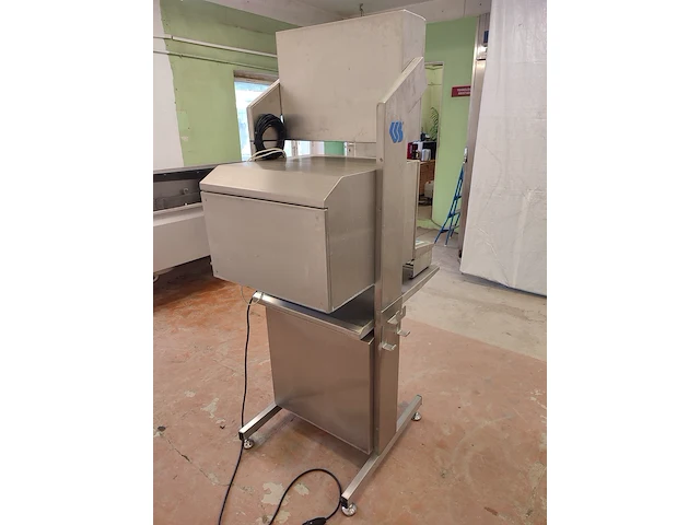 Csb system ag - afbeelding 13 van  19