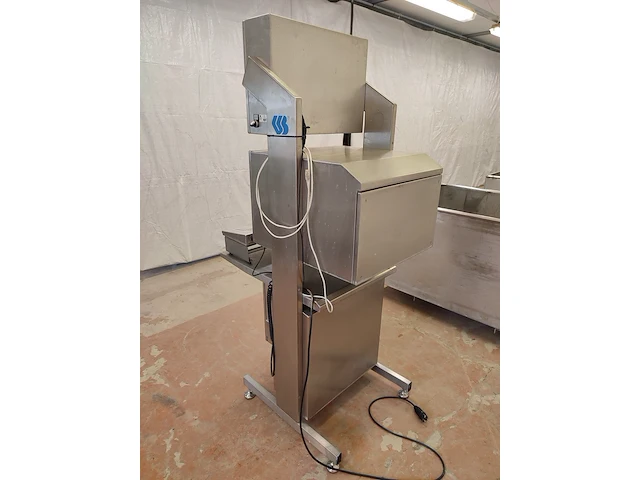 Csb system ag - afbeelding 14 van  19