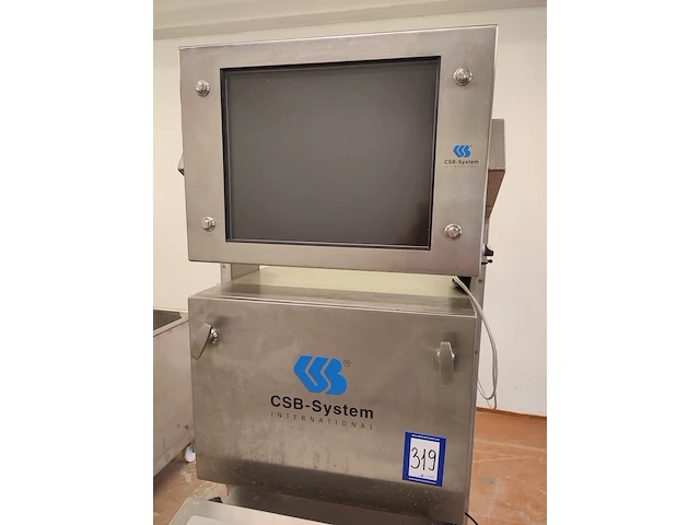 Csb system ag - afbeelding 15 van  19