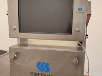 Csb system ag - afbeelding 15 van  19