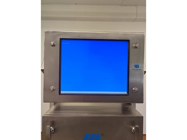 Csb system ag - afbeelding 16 van  19