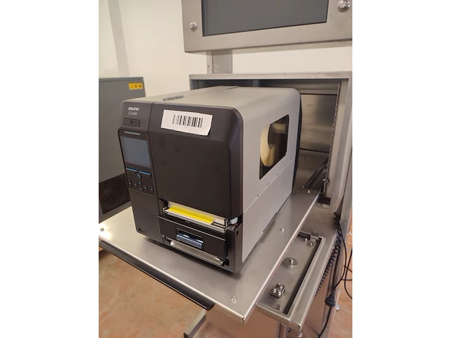 Csb system ag - afbeelding 18 van  19