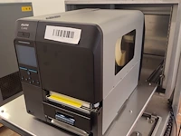 Csb system ag - afbeelding 18 van  19
