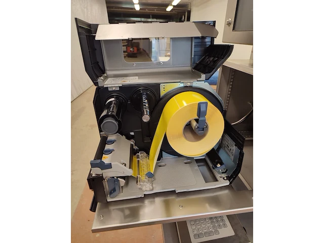 Csb system ag - afbeelding 2 van  20