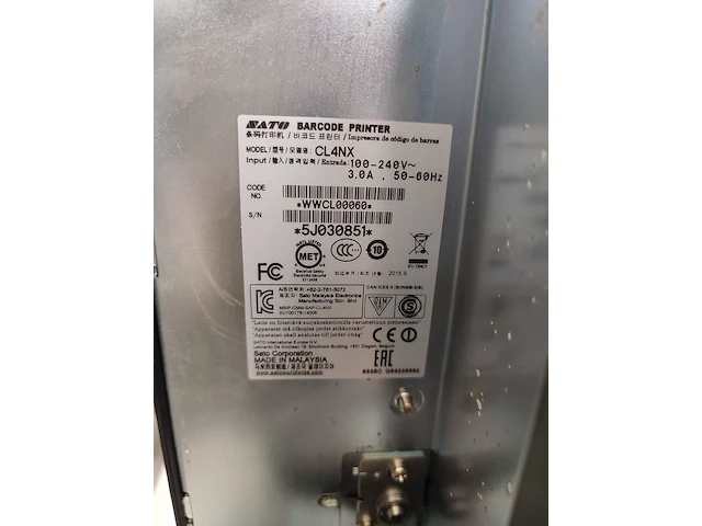Csb system ag - afbeelding 3 van  20