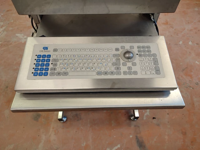 Csb system ag - afbeelding 4 van  20