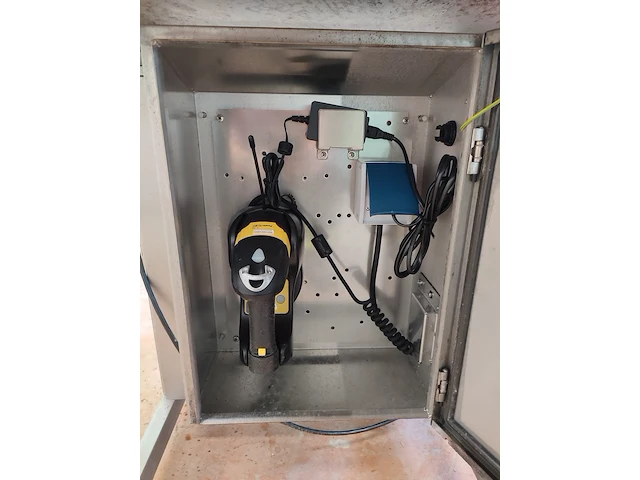 Csb system ag - afbeelding 6 van  20