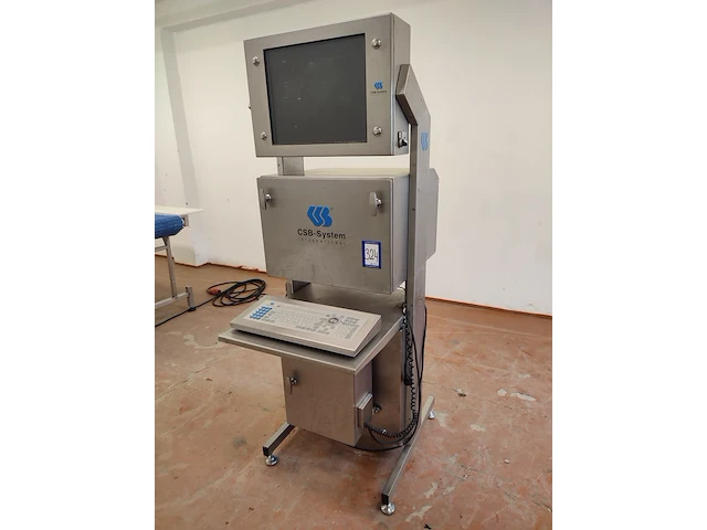 Csb system ag - afbeelding 1 van  20