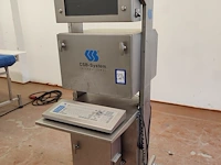 Csb system ag - afbeelding 1 van  20