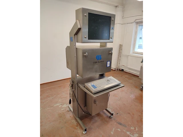 Csb system ag - afbeelding 12 van  20
