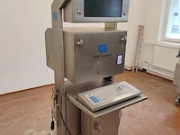 Csb system ag - afbeelding 12 van  20