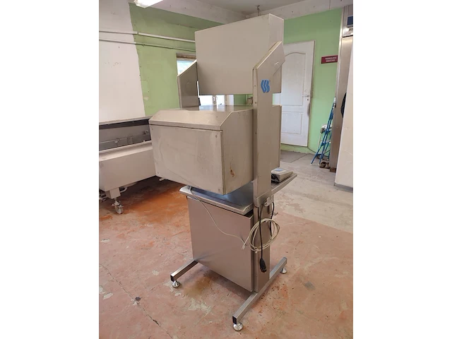 Csb system ag - afbeelding 14 van  20