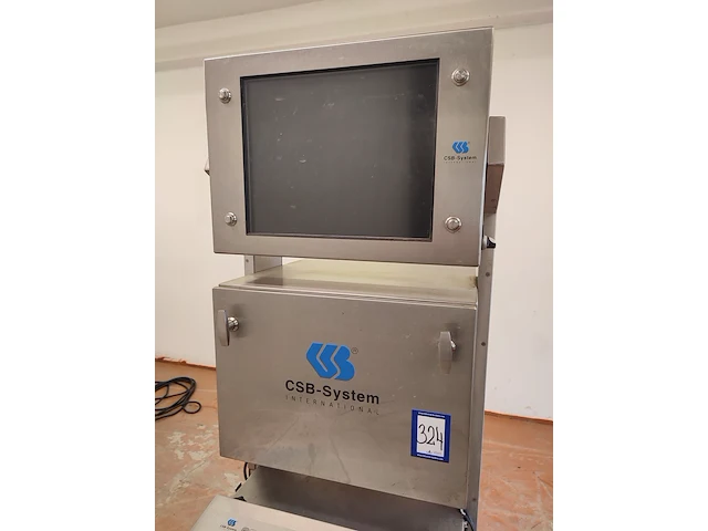 Csb system ag - afbeelding 16 van  20