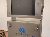 Csb system ag - afbeelding 16 van  20
