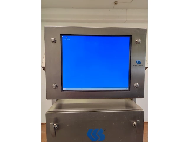 Csb system ag - afbeelding 17 van  20