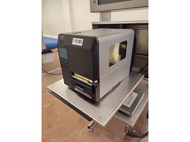 Csb system ag - afbeelding 18 van  20