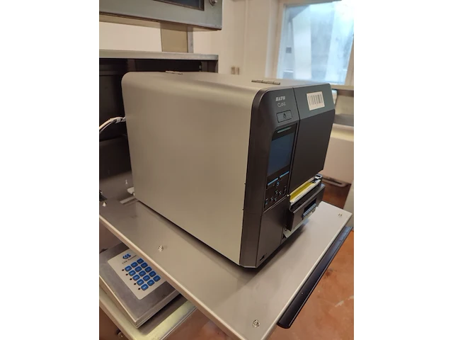 Csb system ag - afbeelding 19 van  20