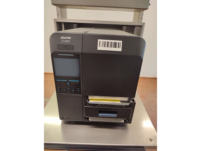 Csb system ag - afbeelding 20 van  20