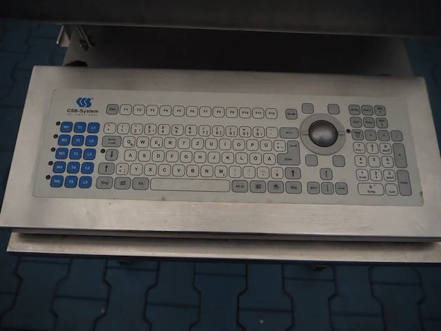 Csb system - afbeelding 4 van  13