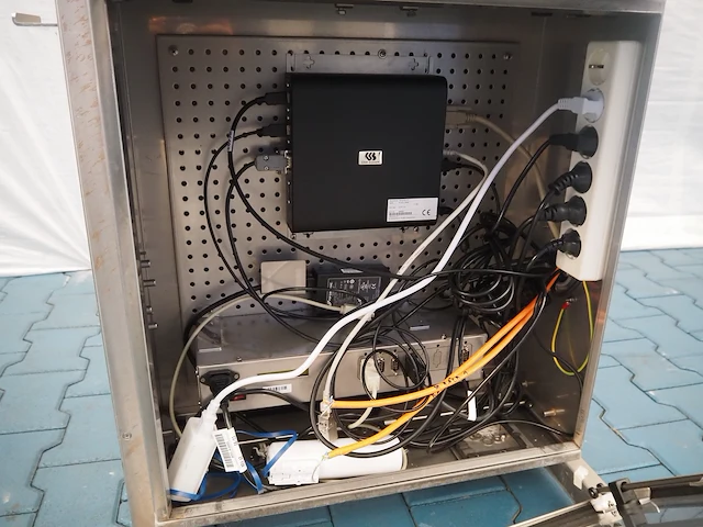 Csb system - afbeelding 5 van  13