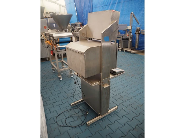 Csb system - afbeelding 7 van  13
