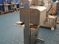 Csb system - afbeelding 8 van  13