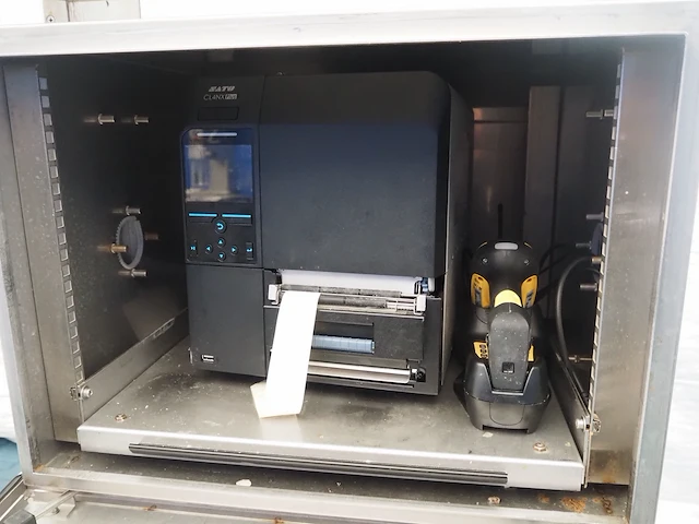 Csb system - afbeelding 11 van  13