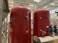 Csc srl stikstoftank (c) (2x)