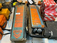 C.scope 33xd khz kabelzoeker (6x) - afbeelding 1 van  1