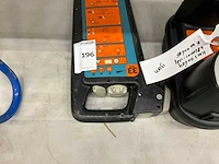 C.scope 33xd/sg-a kabeldector + signaal generator - afbeelding 2 van  5