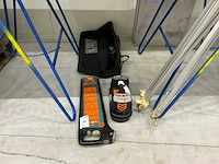 C.scope 33xd/sg-a kabeldector + signaal generator - afbeelding 1 van  6