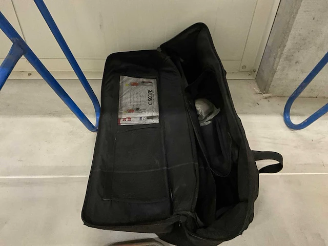 C.scope 33xd/sg-a kabeldector + signaal generator - afbeelding 5 van  6