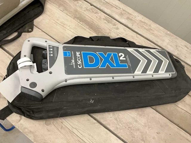C.scope dxl2 kabelzoeker - afbeelding 2 van  6
