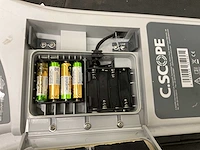 C.scope dxl2 kabelzoeker - afbeelding 6 van  6
