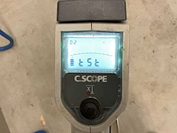 C.scope dxl3 kabelzoeker - afbeelding 5 van  5