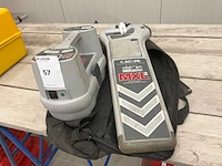 C.scope mxl2 kabelzoeker - afbeelding 2 van  9