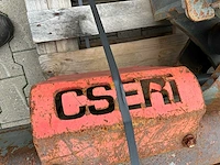 Cseri kantelbak - afbeelding 4 van  12