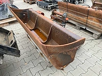 Cseri kantelbak - afbeelding 1 van  12